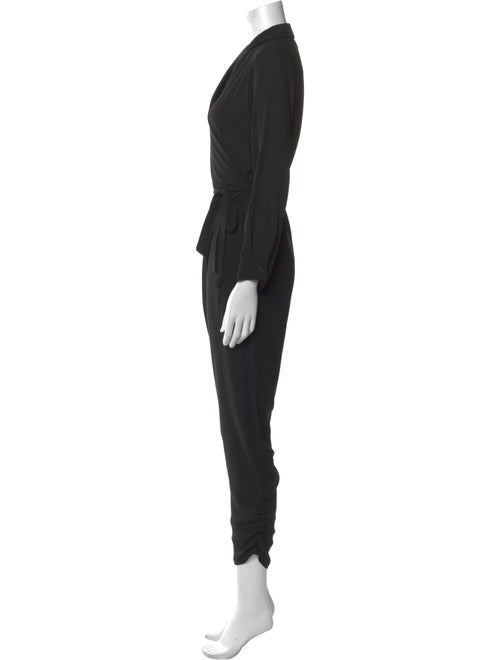 Rachel Comey V-Neck Jumpsuit