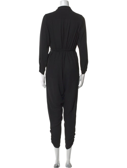 Rachel Comey V-Neck Jumpsuit