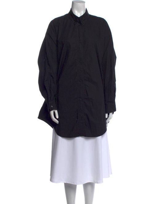 Rachel Comey Long Sleeve Tunic