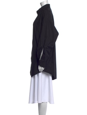 Rachel Comey Long Sleeve Tunic