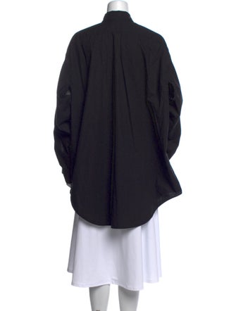 Rachel Comey Long Sleeve Tunic