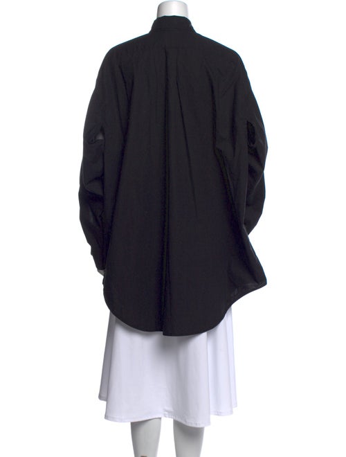 Rachel Comey Long Sleeve Tunic