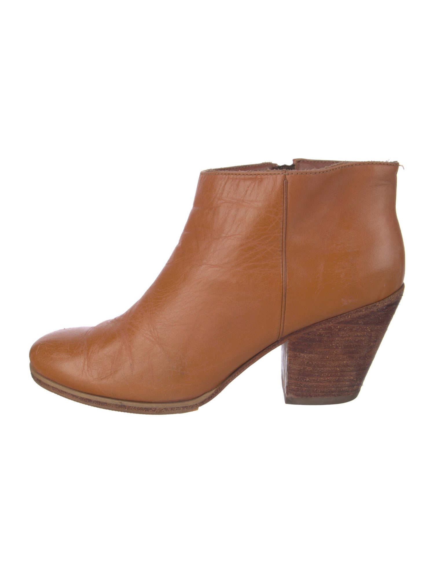 Rachel Comey Leather Boots