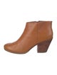 Rachel Comey Leather Boots