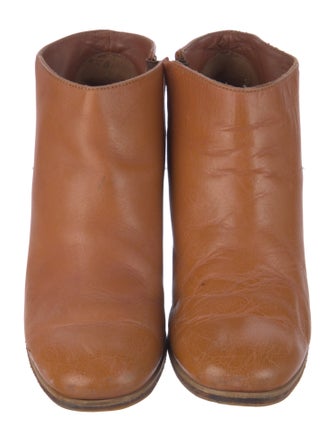 Rachel Comey Leather Boots