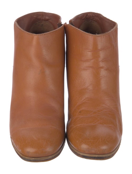 Rachel Comey Leather Boots