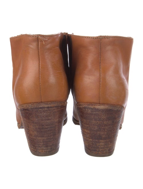 Rachel Comey Leather Boots