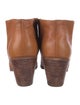 Rachel Comey Leather Boots
