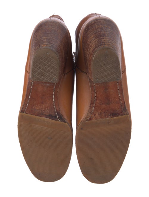 Rachel Comey Leather Boots