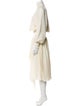 Rachel Comey Wool Long Dress