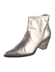 Rachel Comey Patent Leather Boots