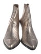Rachel Comey Patent Leather Boots