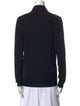 Rachel Comey V-Neck Long Sleeve Top