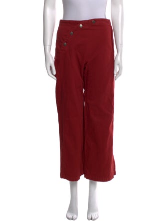 Rachel Comey Wide Leg Pants