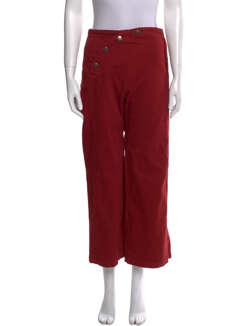 Rachel Comey Wide Leg Pants