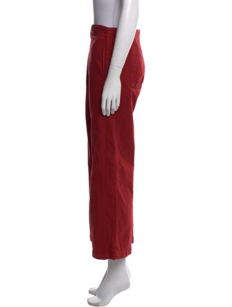 Rachel Comey Wide Leg Pants