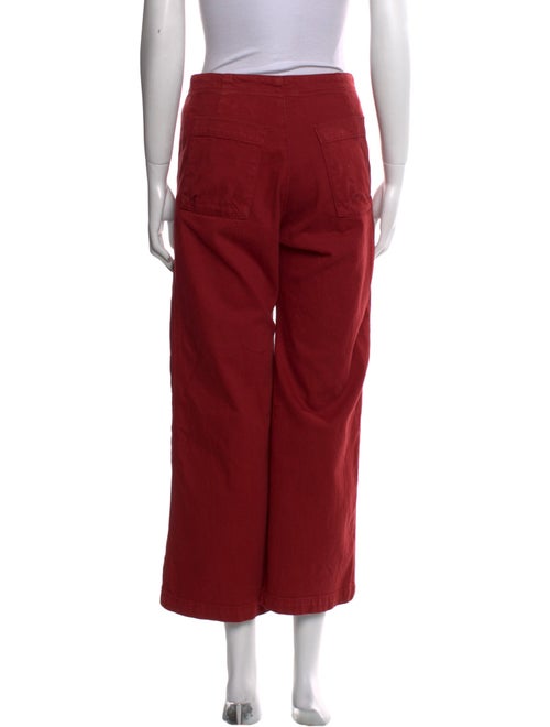 Rachel Comey Wide Leg Pants