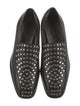 Rachel Comey Leather Studded Accents Loafers
