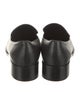 Rachel Comey Leather Studded Accents Loafers