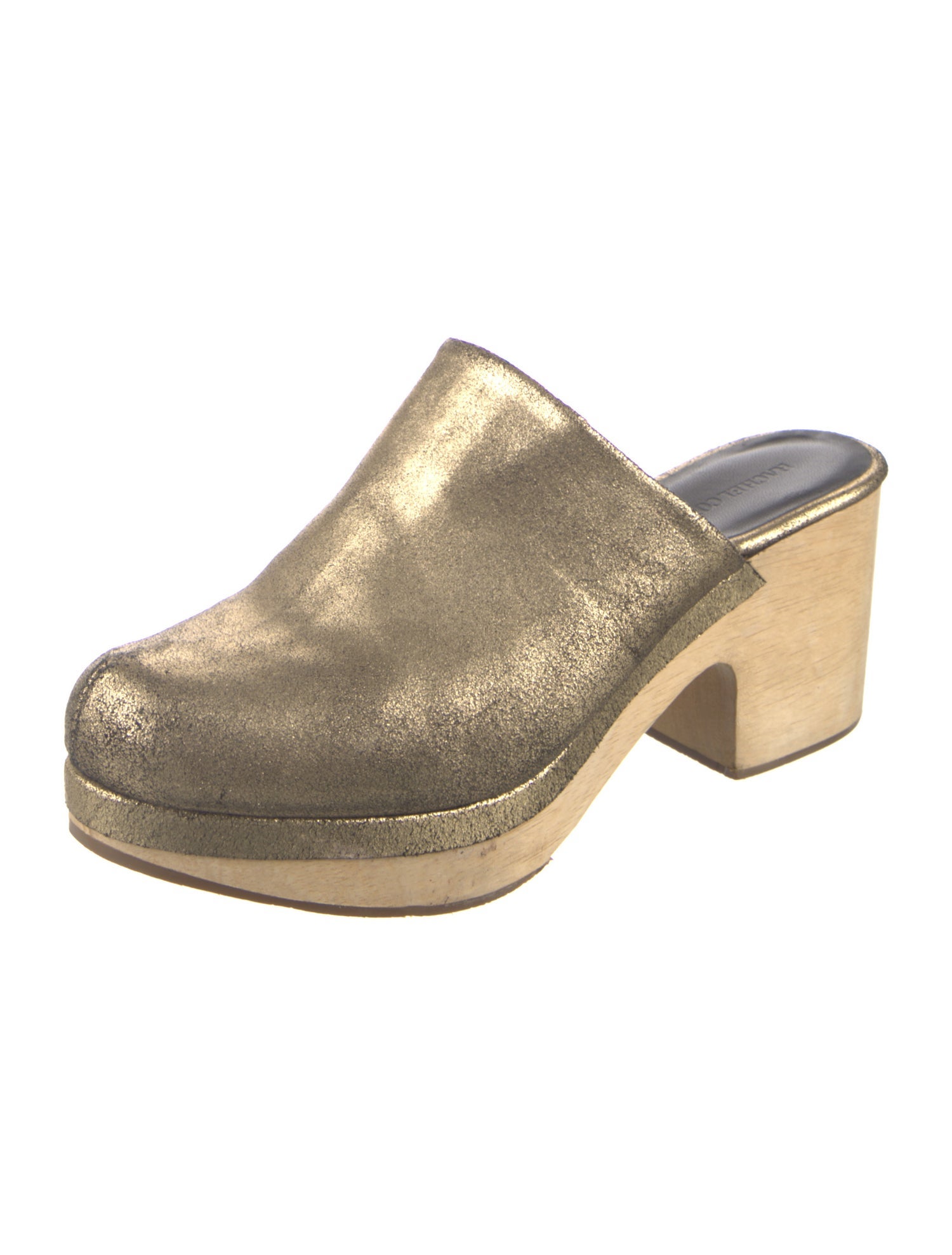 Rachel Comey Leather Mules