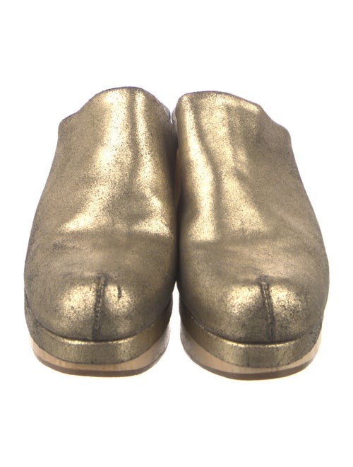 Rachel Comey Leather Mules