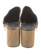 Rachel Comey Leather Mules