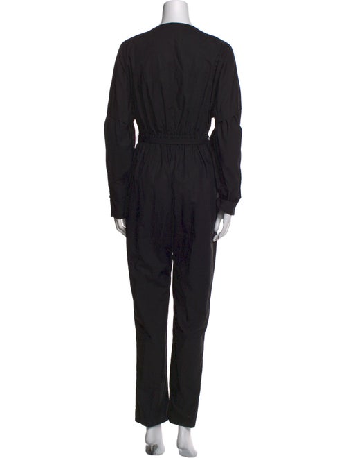 Rachel Comey V-Neck Jumpsuit