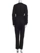 Rachel Comey V-Neck Jumpsuit