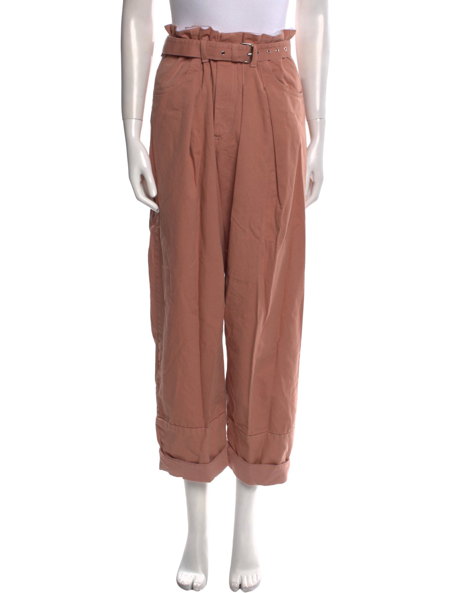 Rachel Comey Straight Leg Pants