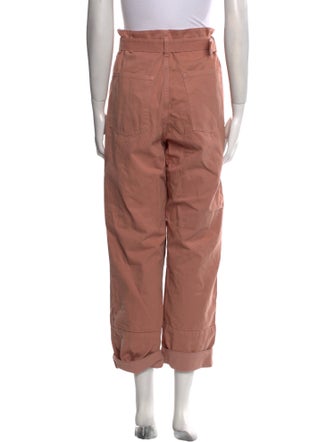 Rachel Comey Straight Leg Pants