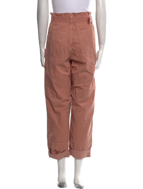 Rachel Comey Straight Leg Pants