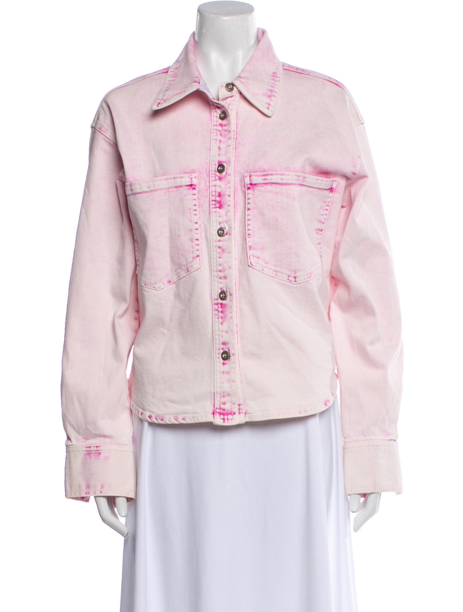 Rachel Comey Denim Jacket w/ Tags