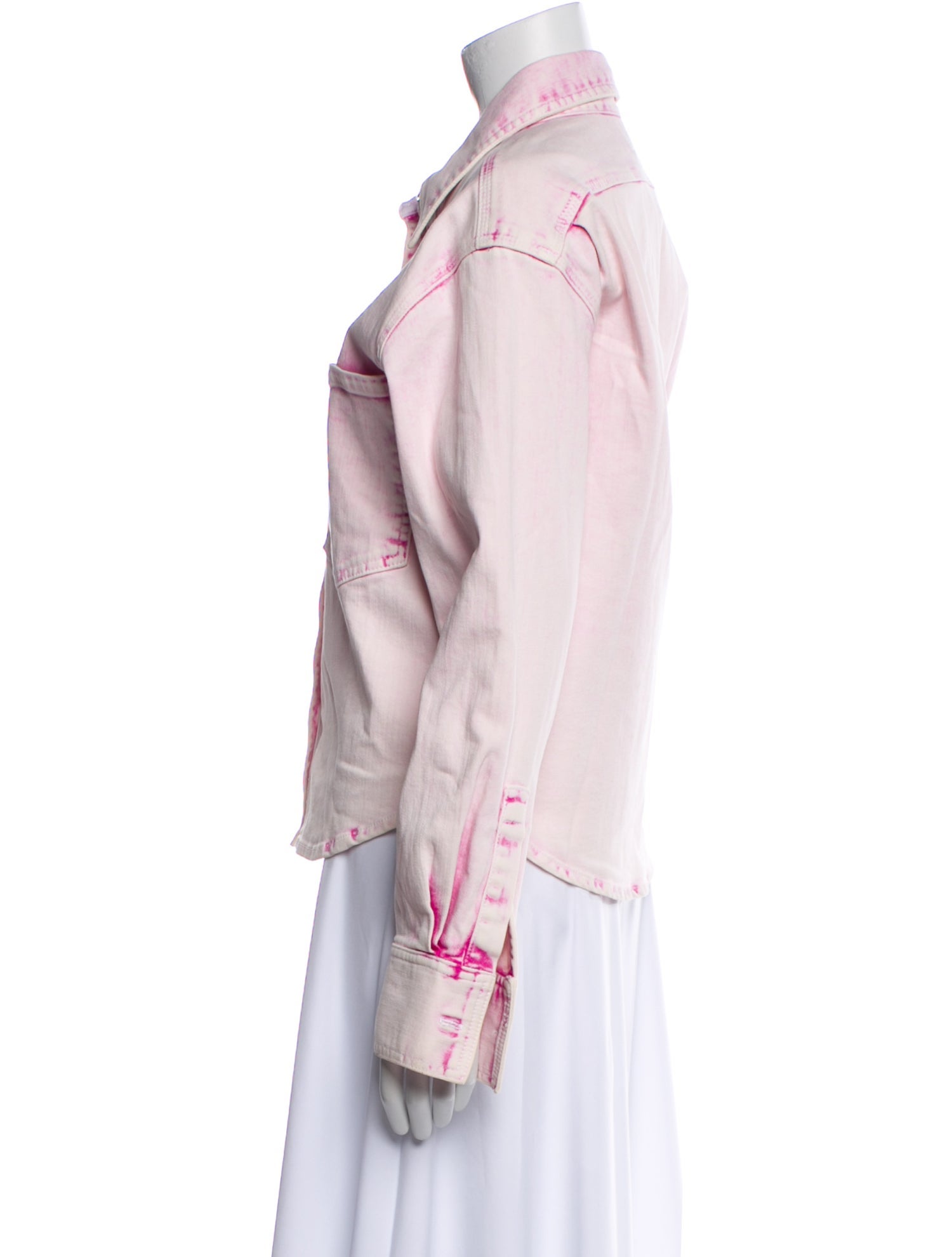 Rachel Comey Denim Jacket w/ Tags