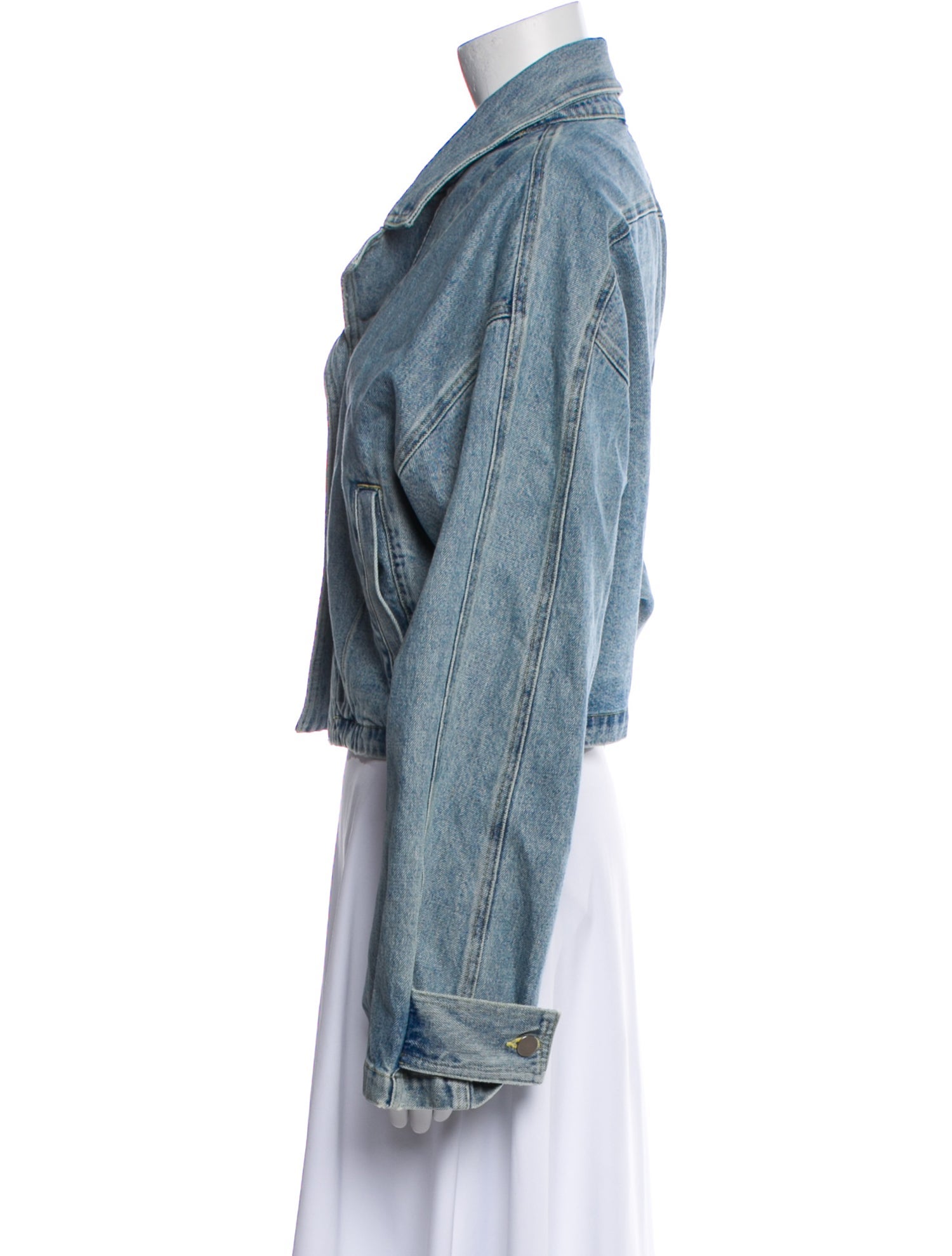 Rachel Comey Denim Jacket