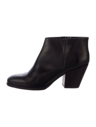Rachel Comey Leather Boots