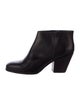 Rachel Comey Leather Boots