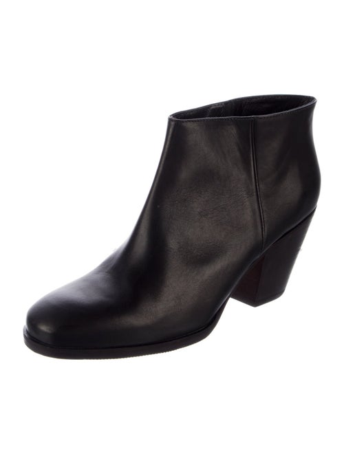 Rachel Comey Leather Boots