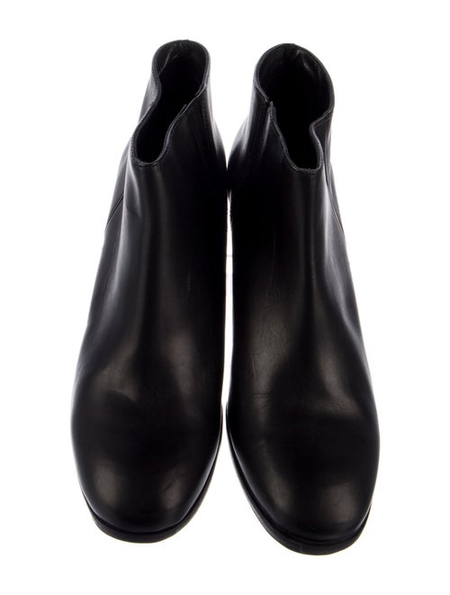Rachel Comey Leather Boots
