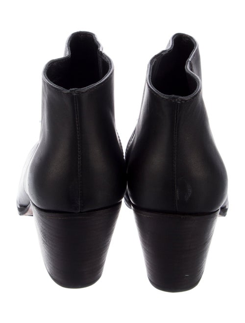Rachel Comey Leather Boots