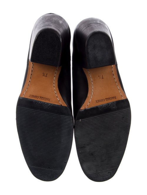 Rachel Comey Leather Boots