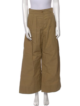 Rachel Comey Wide Leg Pants