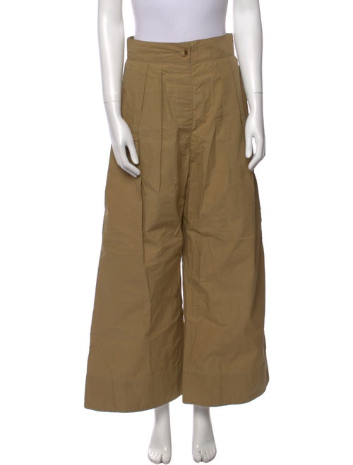 Rachel Comey Wide Leg Pants