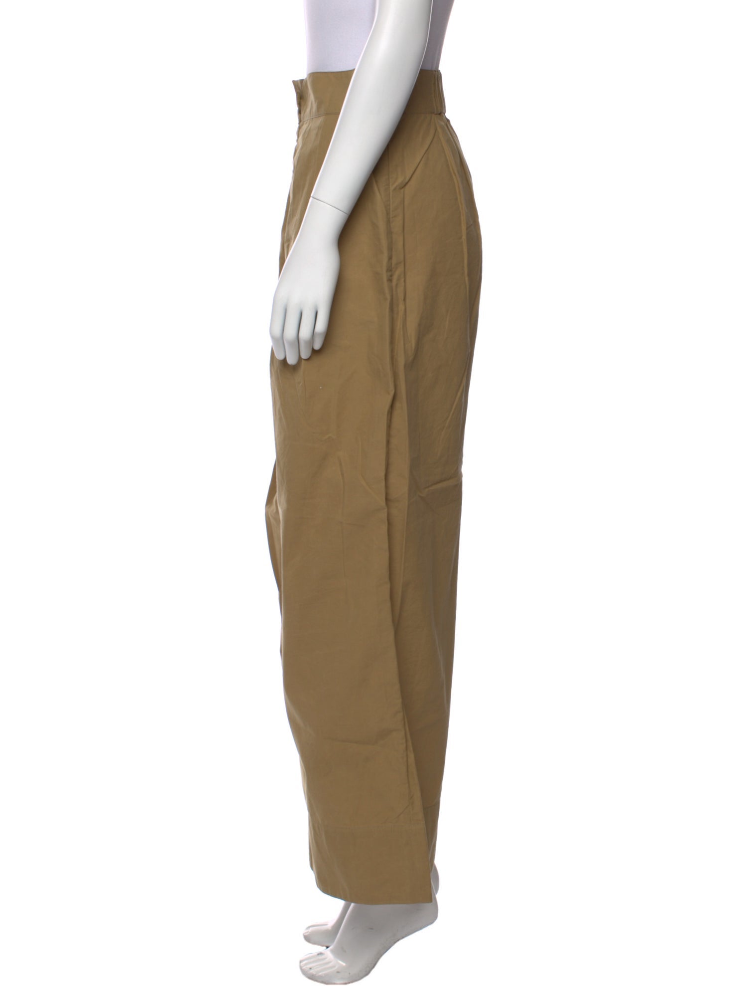 Rachel Comey Wide Leg Pants