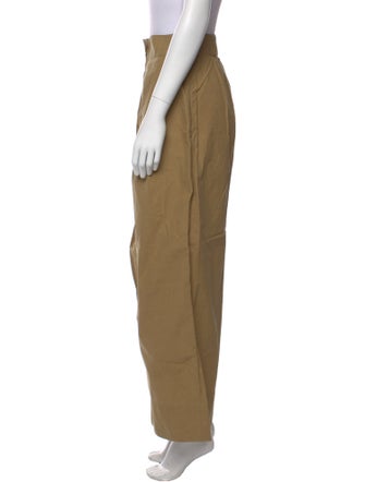 Rachel Comey Wide Leg Pants
