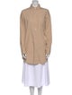 Rachel Comey Long Sleeve Tunic