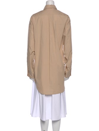 Rachel Comey Long Sleeve Tunic