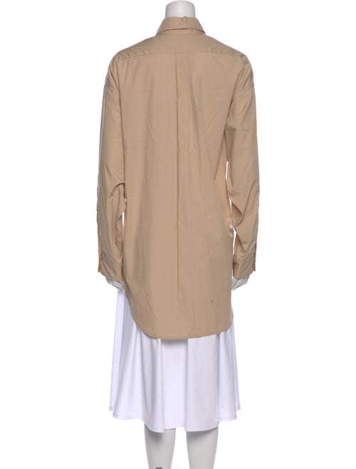Rachel Comey Long Sleeve Tunic
