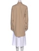 Rachel Comey Long Sleeve Tunic
