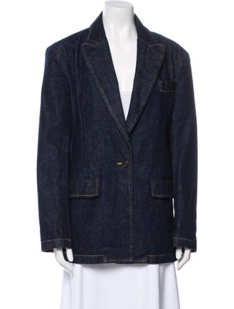 Rachel Comey Denim Jacket