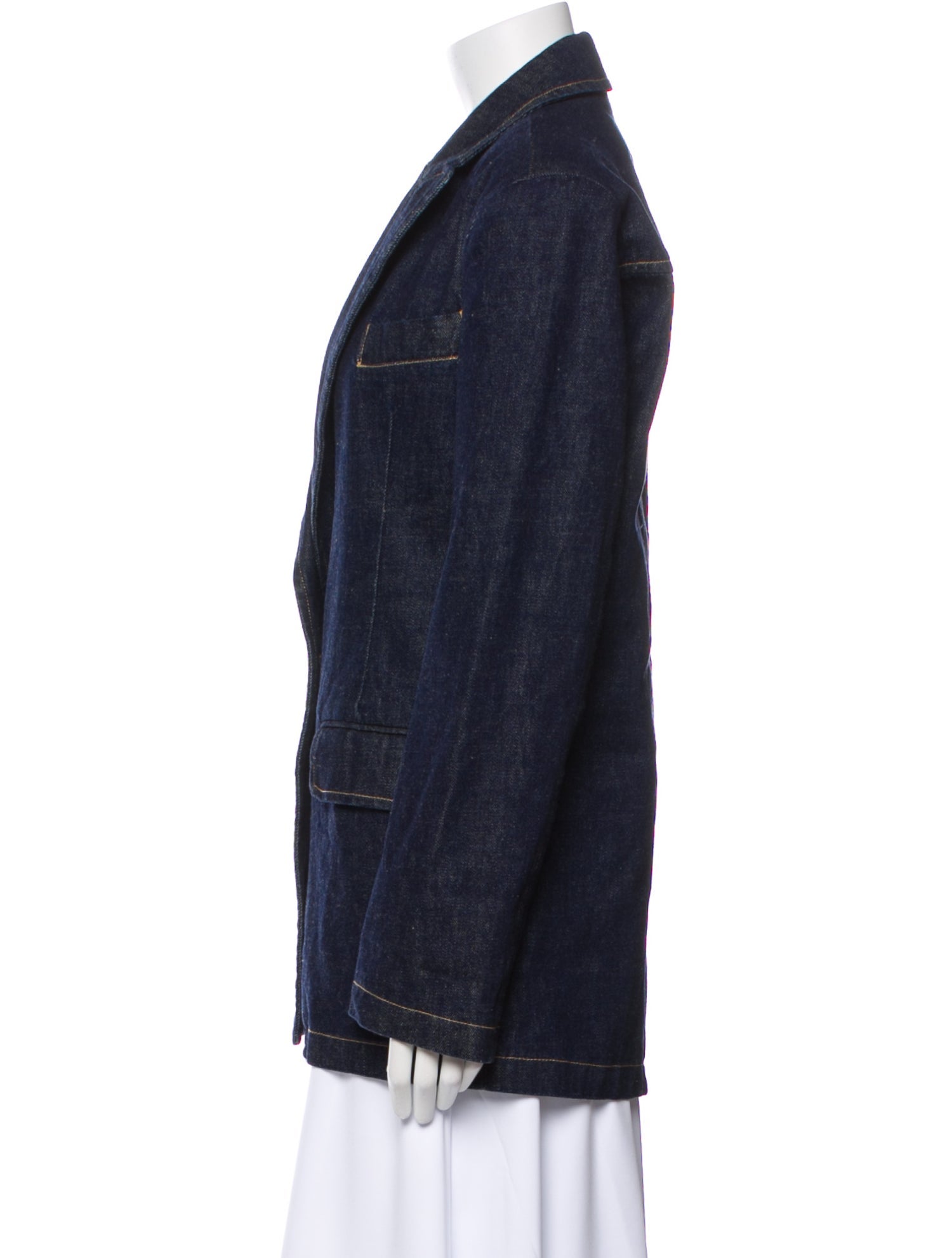 Rachel Comey Denim Jacket